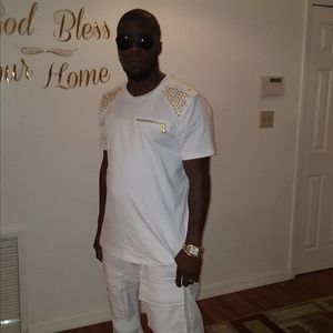 Meet your Posher, Mike